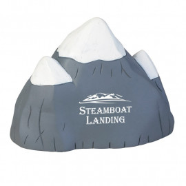 Product: Mountain Squeeze Toy Work Stress Reliever