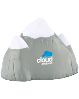 Product: Mountain Squeeze Toy Work Stress Reliever