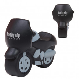 Product: Motorcycle Squeeze Toy Work Stress Reliever