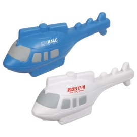 Product: Helicopter Squeeze Toy Work Stress Reliever