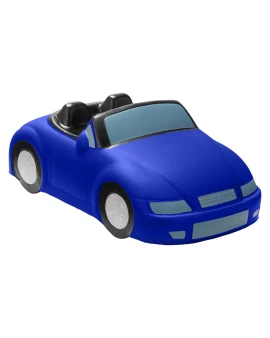 Product: Sports Car Squeeze Toy Work Stress Reliever