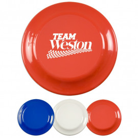Product: Solid Color Flyer Flying Disc