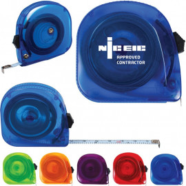 Product: Translucent Tape Measure