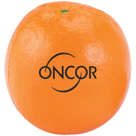 Product: Orange Work Stress Reliever