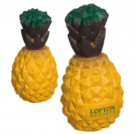 Product: Pineapple Work Stress Reliever