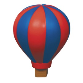 Product: Hot Air Balloon Work Stress Reliever