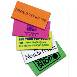 Product: Neon Colored Erasers
