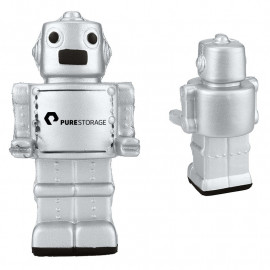 Product: Robot Work Stress Reliever