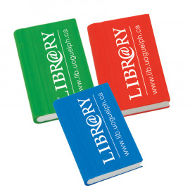 Product: Book Eraser