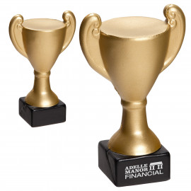 Product: Trophy Work Stress Reliever