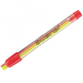 Product: Push Stick Rainbow Eraser