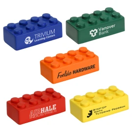 Product: Building Block Work Stress Reliever