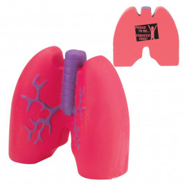 Product: Lungs Squeeze Toy Work Stress Reliever