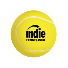 Product: Tennis Ball Squeeze Toy Work Stress Reliever