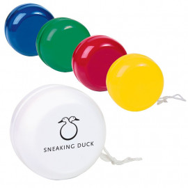 Product: Classic Yo-Yo