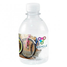 Product: 8 Oz. Aquatek Bottled Water