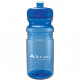 Product: 20 Oz. Recreation Bottle w/ Push Pull Lid