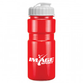 Product: 20 Oz. Recreation Bottle w/ Fliptop Lid
