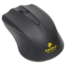 Product: Avant Wireless Optical Mouse with Antimicrobial Additive