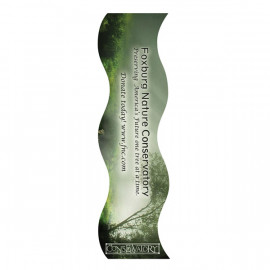 Product: Wavy Bookmark