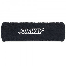 Product: 2", 2-Ply, Heavyweight Headband