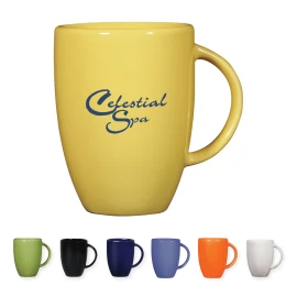 Product: 12 OZ. EUROPA MUG