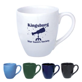 Product: 14 Oz. Bistro Mug