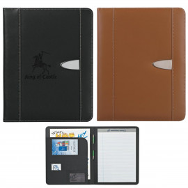 Product: ECLIPSE BONDED LEATHER PORTFOLIO