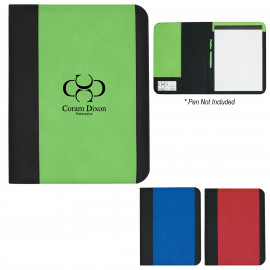 Product: NON-WOVEN LARGE PADFOLIO