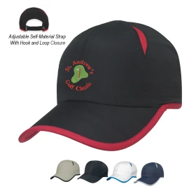 Product: HIT-DRY CONTRASTING CAP