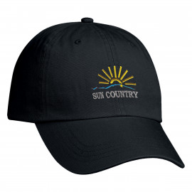 Product: COTTON CHINO CAP