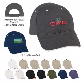 Product: HIT ELITE CAP