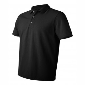 Product: Gildan Blended Pique Knit Sportshirt