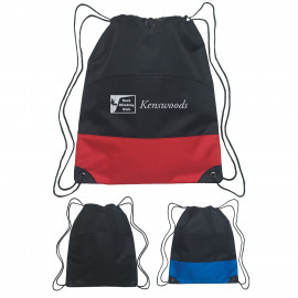 Product: DRAWSTRING SPORTS PACK