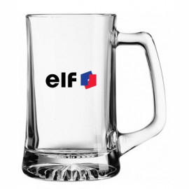 Product: 25 Oz. Arc Large Glass Sport Mug