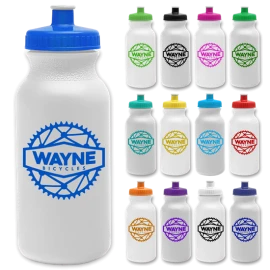Product: 20 oz. Super Eco Water Bottle