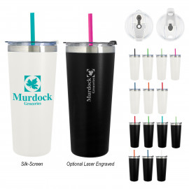 Product: 24 OZ. COLMA BASICS TUMBLER