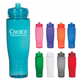 Product: 28 OZ. POLY-CLEAN™ PLASTIC BOTTLE