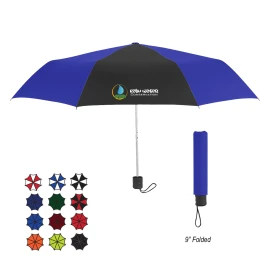 Product: 42" ARC BUDGET TELESCOPIC UMBRELLA