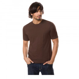 Product: Next Level Fitted Crew Cotton Tee