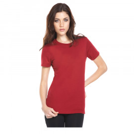 Product: Next Level Ladies Boyfriend Cotton Tee