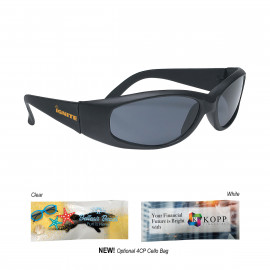 Product: WRAPAROUND SUNGLASSES