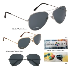 Product: AVIATOR SUNGLASSES
