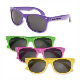 Product: Blues Brothers Colored Sunglasses Assortment