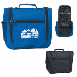 Product: DELUXE PERSONAL TRAVEL GEAR