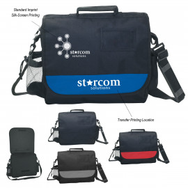 Product: BUSINESS MESSENGER BAG