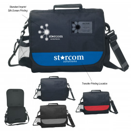 Product: BUSINESS MESSENGER BAG