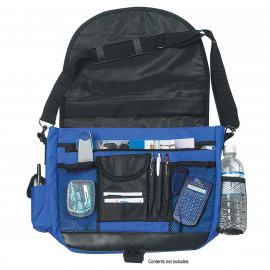 Product: CARRY-ON COMPANION MESSENGER BAG