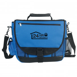 Product: CARRY-ON COMPANION MESSENGER BAG