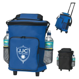 Product: 18 CAN ROLLING COOLER